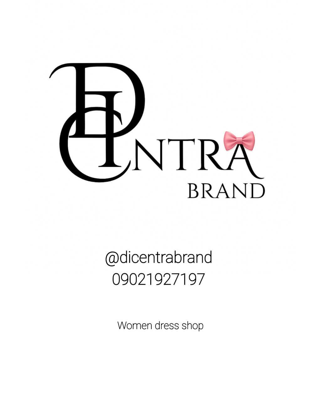 Dicentra Brand